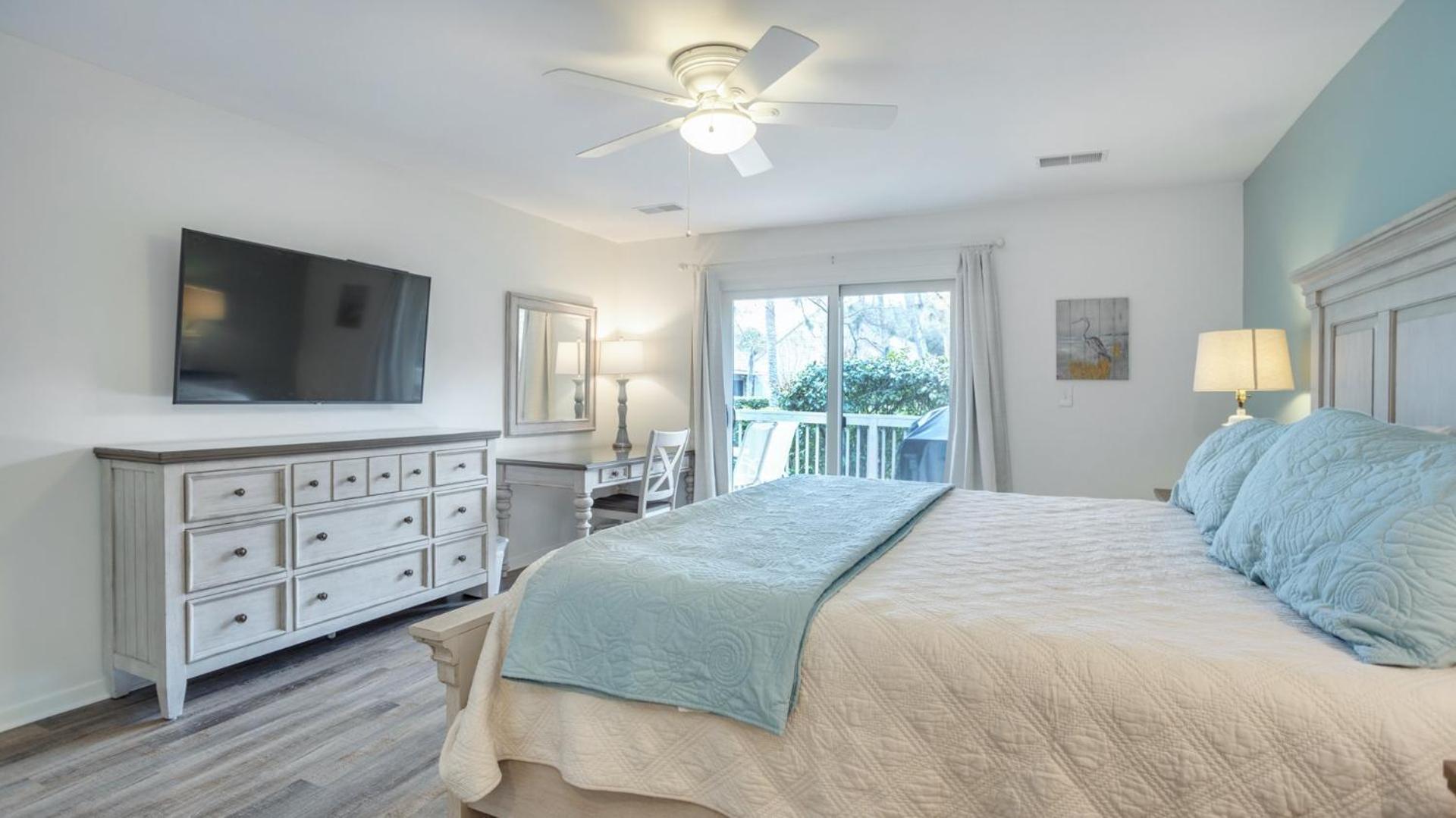 Villa Complex Pool, Pet Friendly, Grill Hilton Head Island Exterior foto