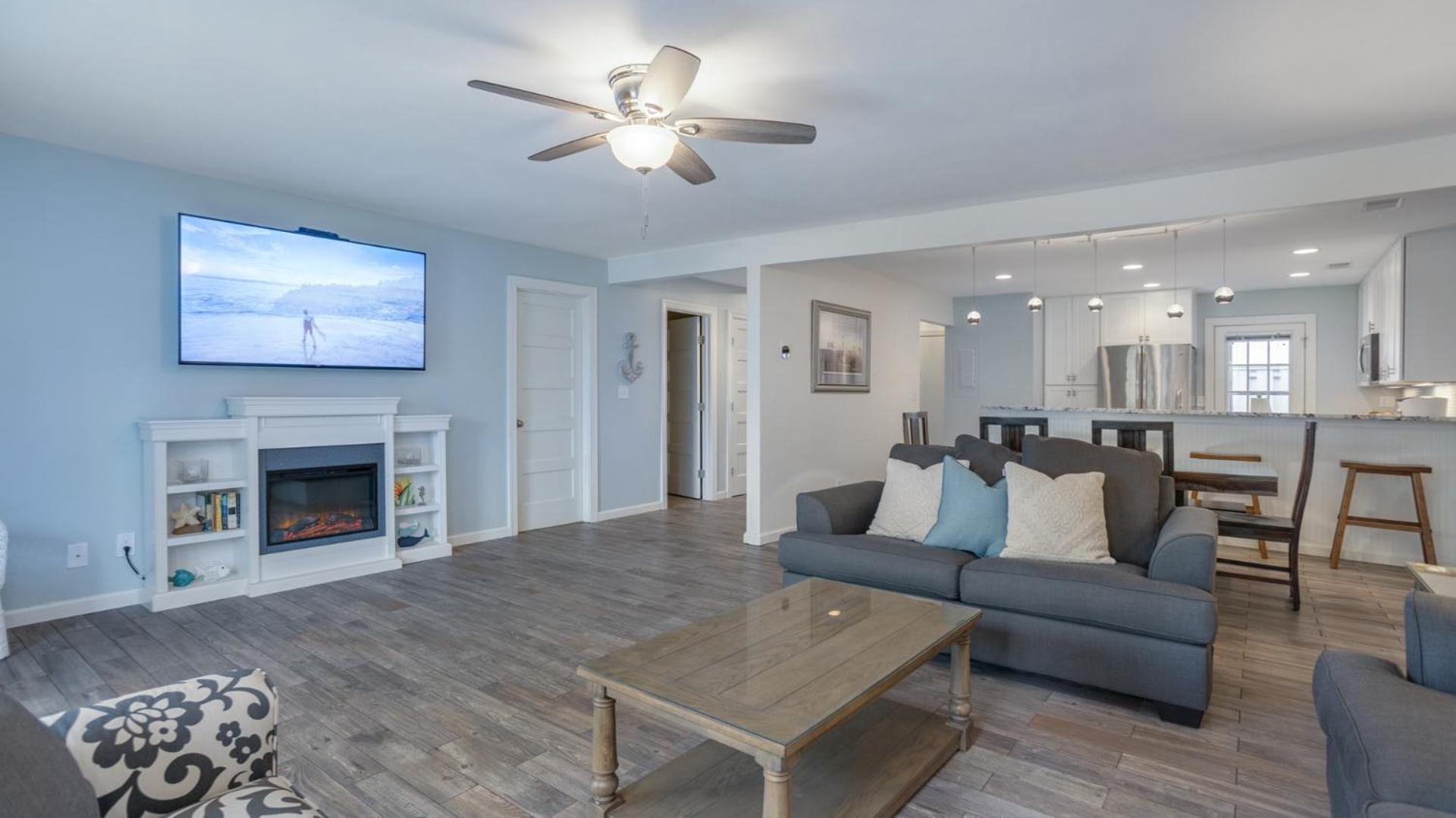 Villa Complex Pool, Pet Friendly, Grill Hilton Head Island Exterior foto